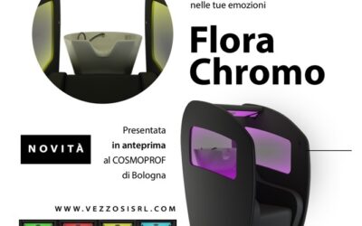 FLORA CHROMO